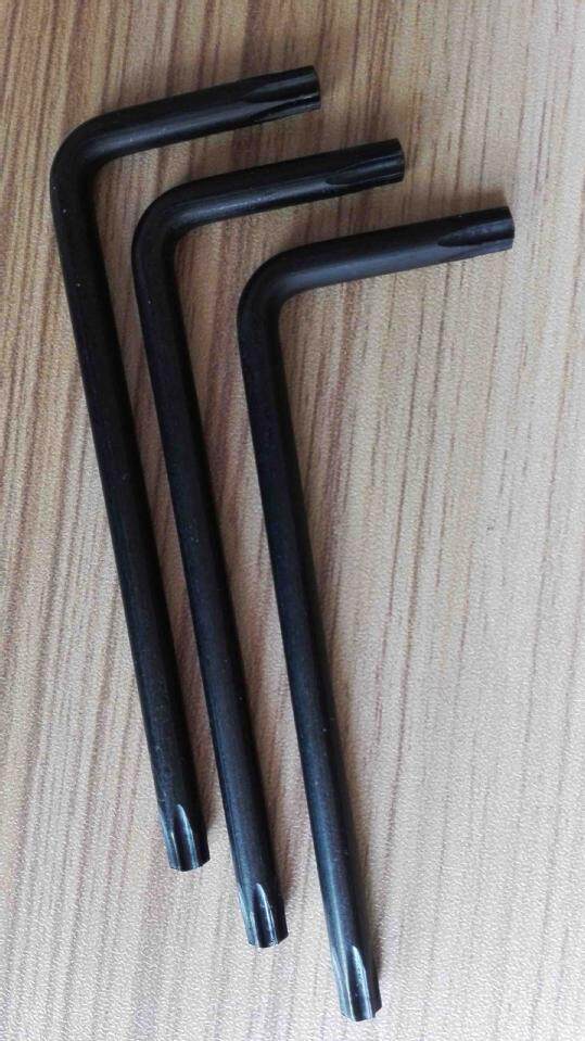 Clé pour réparation vélo - Ref 2309193 Image 1