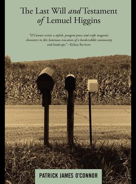 【预售】The Last Will and Testament of Lemuel Higgins