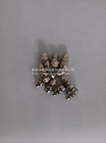 工厂直销净水器配件2分转3分快拧快速接头安利/益之源净水器配件