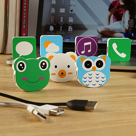 Hub USB - Ref 365435 Image 1