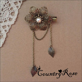 Accessoire coiffure - Ref 1201368 Image 10