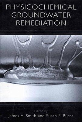 【预售】Physicochemical Groundwater Remediation