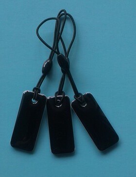 RFID Jewelry Tag   ISO15693 or 14443 RFID Tag