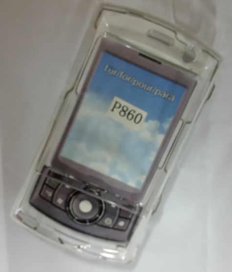 È«ÐÂÓÅÖÊ HTC/¶àÆÕ´ï P860 Ë®¾§¿Ç ͸Ã÷¿Ç ÊÖ»ú±£»¤¿Ç רÓÃÐͺÅ