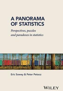 【预订】A Panorama of Statistics - Perspecti...