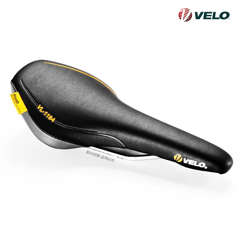 Selle de vélo Mountain Bike VELO - Ref 2359578 Image 1