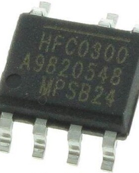 HFC0300 SOP8 电源IC降压型转换器 质量保证