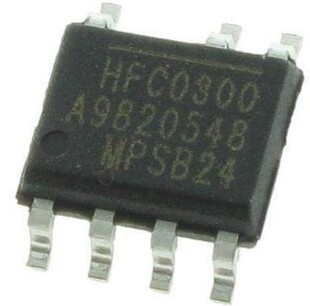 HFC0300 SOP8 电源IC降压型转换器 质量保证