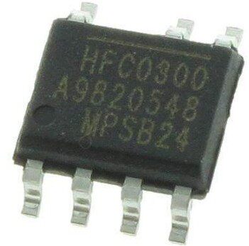 HFC0300 SOP8 电源IC降压型转换器 质量保证