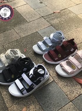 New Balance/NB 男鞋女鞋休闲凉拖凉鞋SD750BW/BK/CB/PP/IB/NP
