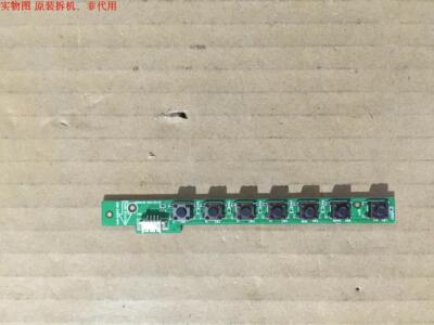 创维32E5ERS按键板 5800-D32M30-MP10