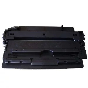 惠普 M725F HP700MFP M725dn M725Z硒鼓 M712DN 惠普CF214A硒鼓