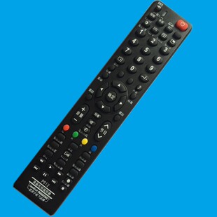 华仁适用于松下等离子遥控器 TC-37LX70D TH-42PV6600C TC-29F150DB 42PA60C