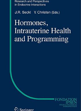 【预订】Hormones, Intrauterine Health and Pr...
