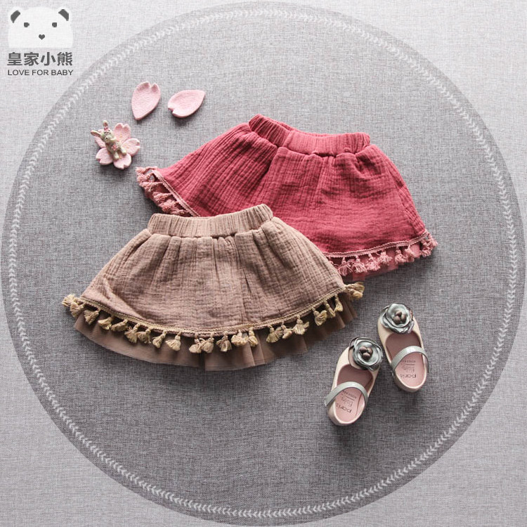 Jupe enfant - Ref 2052878 Image 1