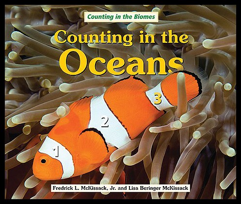 【预售】Counting in the Oceans