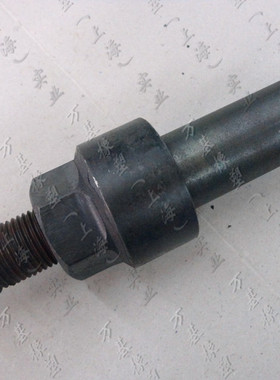 手动拔管器  空调管换热器穿管专用拔管器 故障管子更换设备