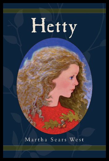 【预售】Hetty