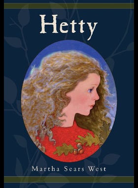 【预售】Hetty