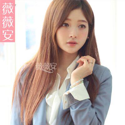 Extension cheveux - Ref 224466 Image 1