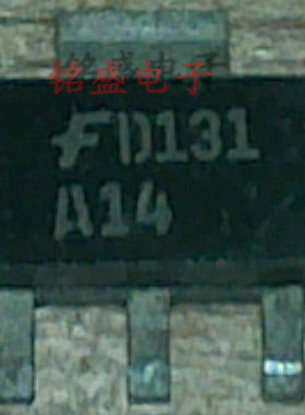 原装进口PZTA14 丝印A14 SOT-223 30 NPN 达林顿晶体管