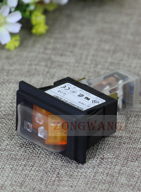 法国Santos  50c榨汁机配件 50730 电源开关 电路开关