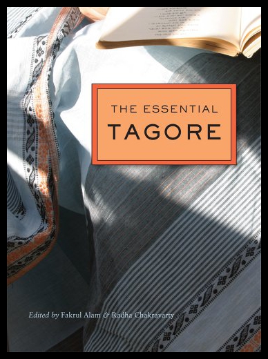 【预售】The Essential Tagore