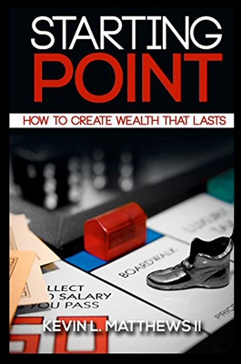 【预售】Starting Point: How to Create Wealth That Lasts