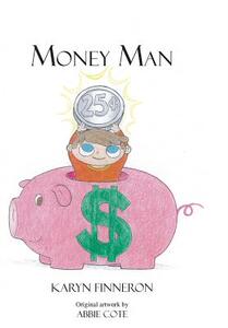 【预售】Money Man