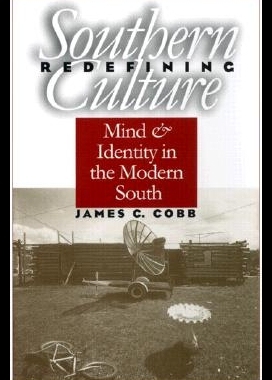 【预售】Redefining Southern Culture: Mind and
