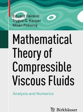 【预订】Mathematical Theory of Compressible ...