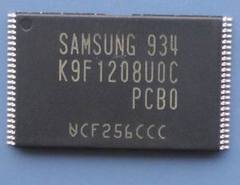 原厂原包K9F1208UOC K9F1208UOC-PCBO K9F1208UOC-PIBO
