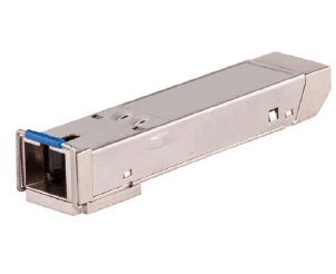 BIDI GEPON OLT光模块兼容H3C SFP-GE-PX20-D-SM1490-M