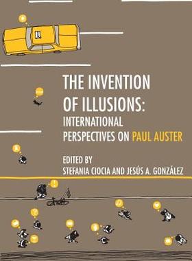 【预售】The Invention of Illusions: International Perspec...