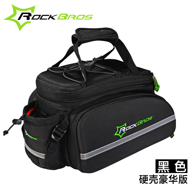 Sacoche pour vélo mixte ROCKBROS - Ref 2217495 Image 1