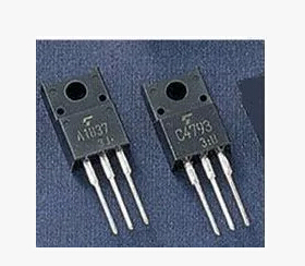 进口原装拆机 2SA1837 2SC4793 A1837 C4793 功放对管