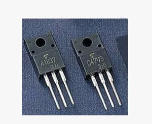 进口原装拆机 2SA1837 2SC4793 A1837 C4793 功放对管