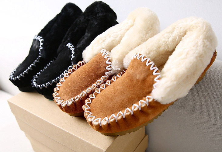 Chaussures de printemps - Ref 916569 Image 1