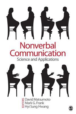 【预售】Nonverbal Communication: Science and Applications