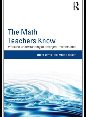 【预售】The Math Teachers Know: Profound Understanding of