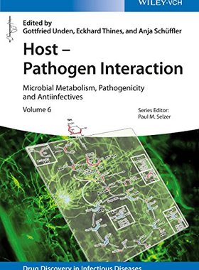 【预订】Host - Pathogen Interaction - Microb...