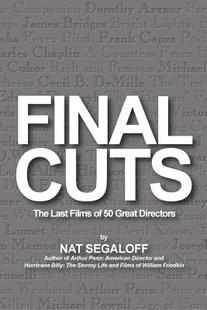 Films Directors Final Great Last The Cuts 预售