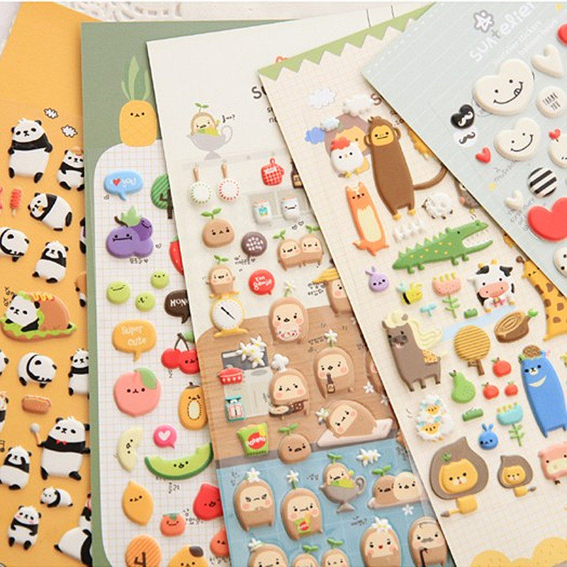 Sticker pour téléphone portable - Ref 1360256 Image 1