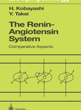 【预订】The Renin-Angiotensin System: Compar...