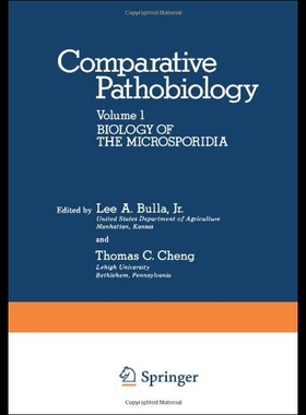 【预售】Biology of the Microsporidia
