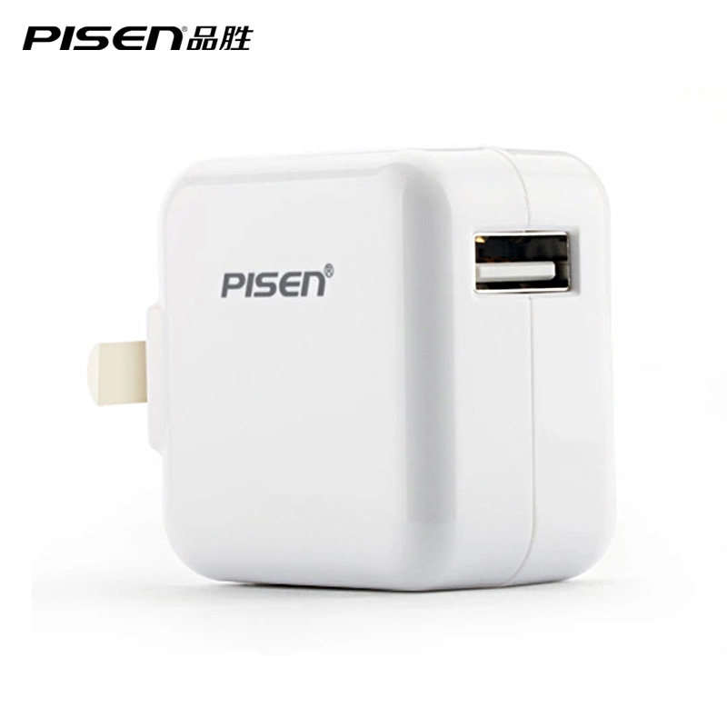 chargeur PISEN pour téléphones APPLE APPLE IPHONE6 - Ref 1294445 Image 1