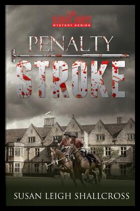 【预售】Penalty Stroke