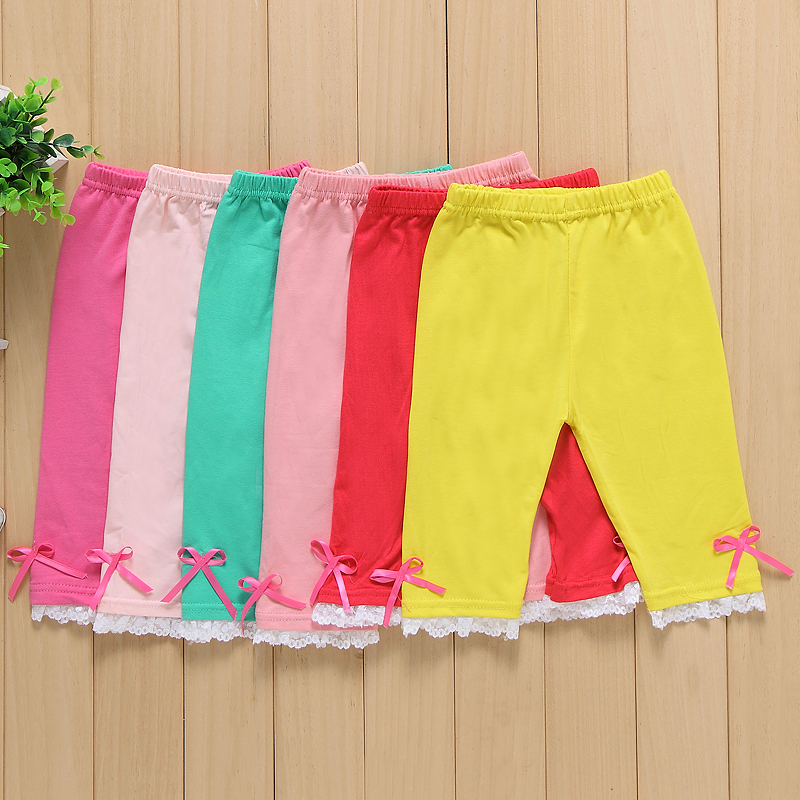 Pantalon fille - Ref 2064064 Image 1