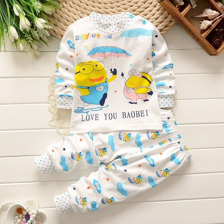 Coffret cadeau pour bébé - Ref 1959772 Image 1