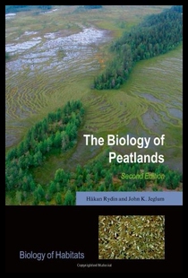 预售 Peatlands The Biology